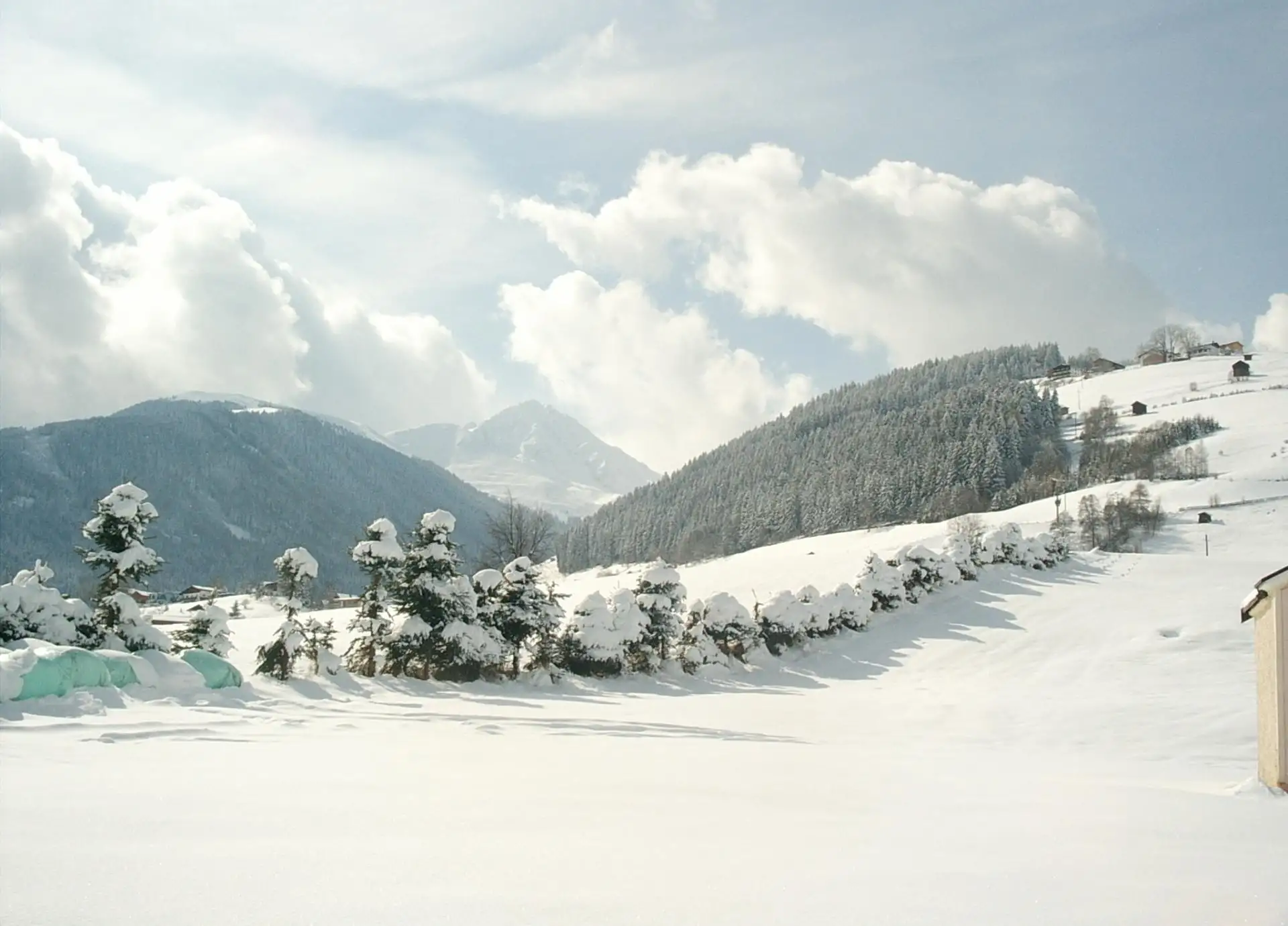 Langaufenthaltsrabatt